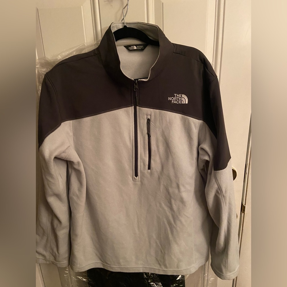 The North Face Men’s Fleece
